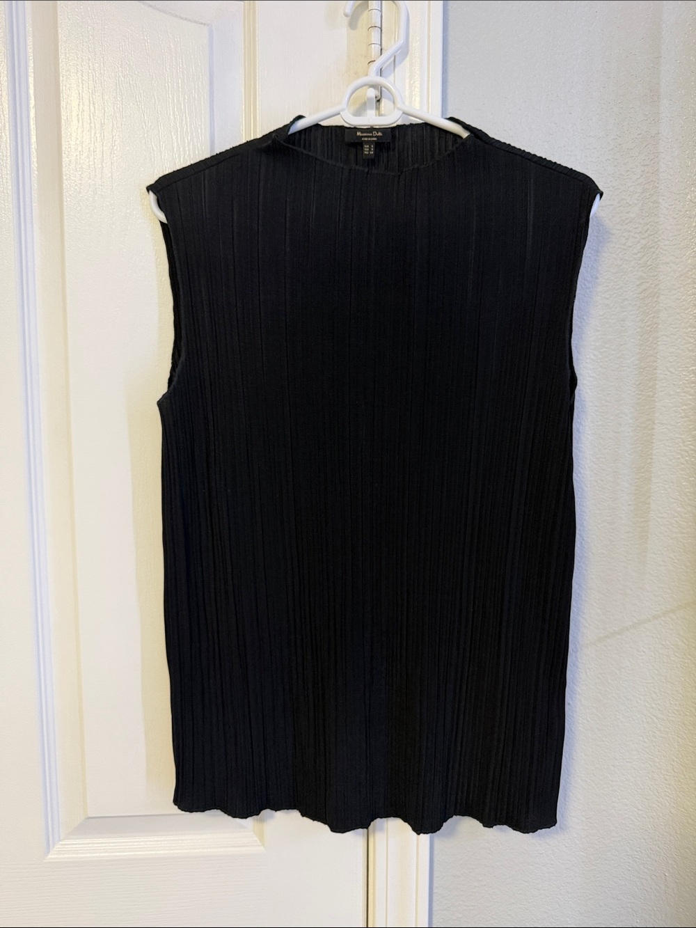 Massimo Dutti Top